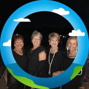 Meet your Posher, Pat